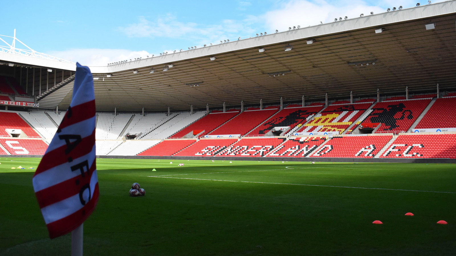 Stadium of Light