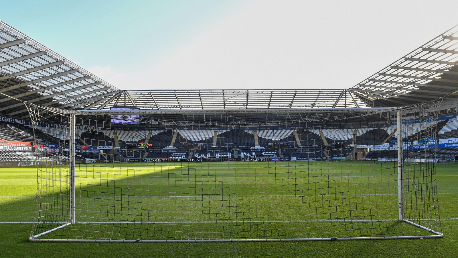 Cardiff City Stadium: Enjoy your football trip with our match-day guide -  Wales Online