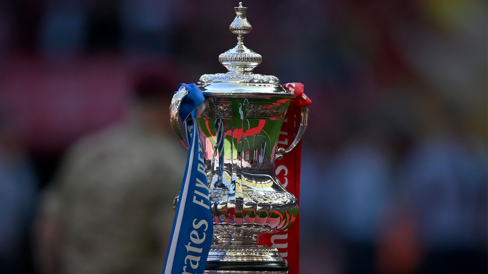 Cardiff City vs. Leeds United (Third Round) (FA Cup) 1/8/23