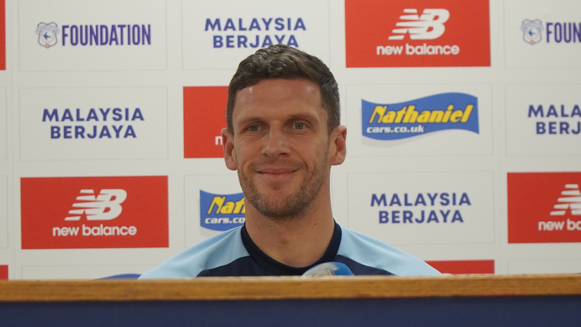 Mark Hudson