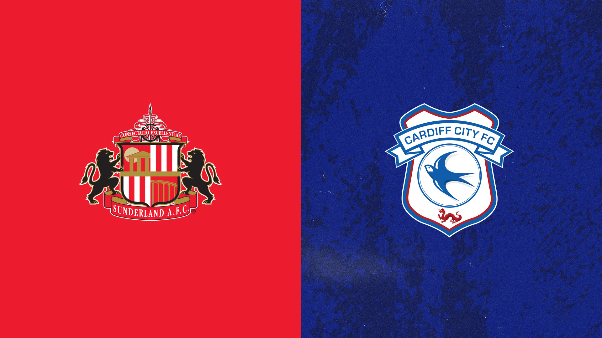 The Bluebirds head to Sunderland this weekend...