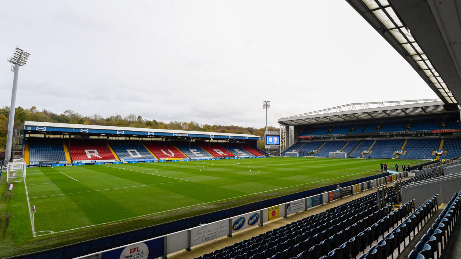 Ewood Park