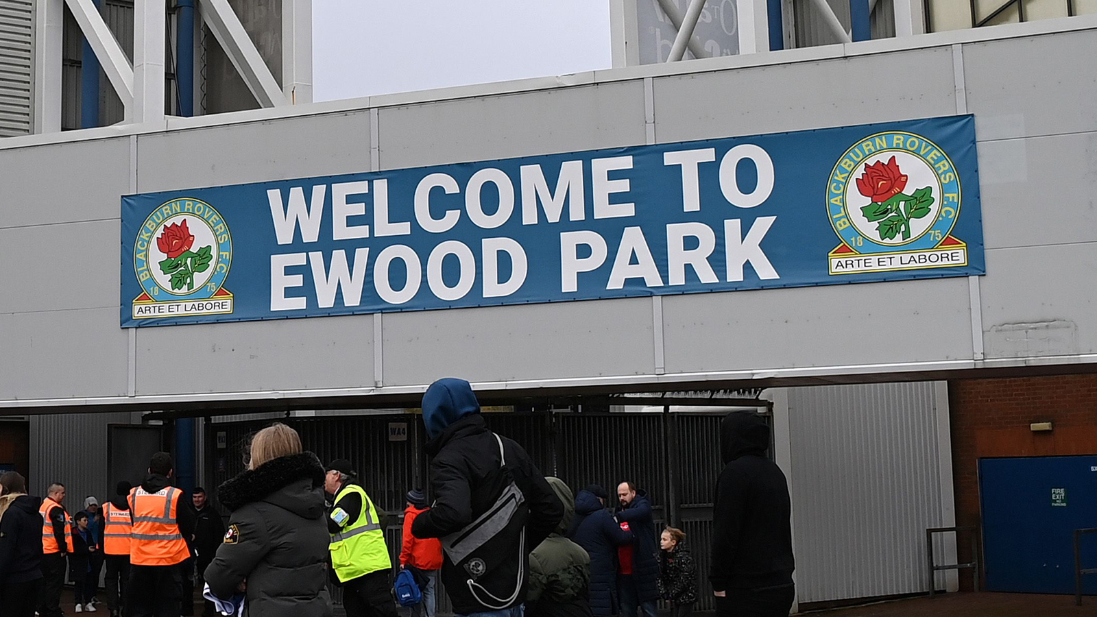 Ewood Park