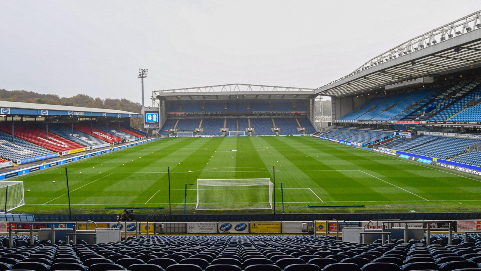 Ewood Park