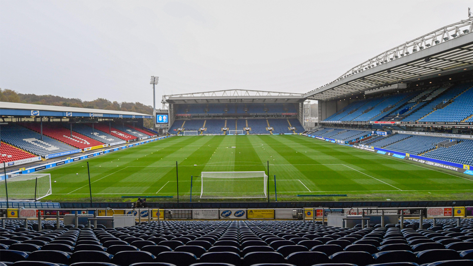 Ewood Park