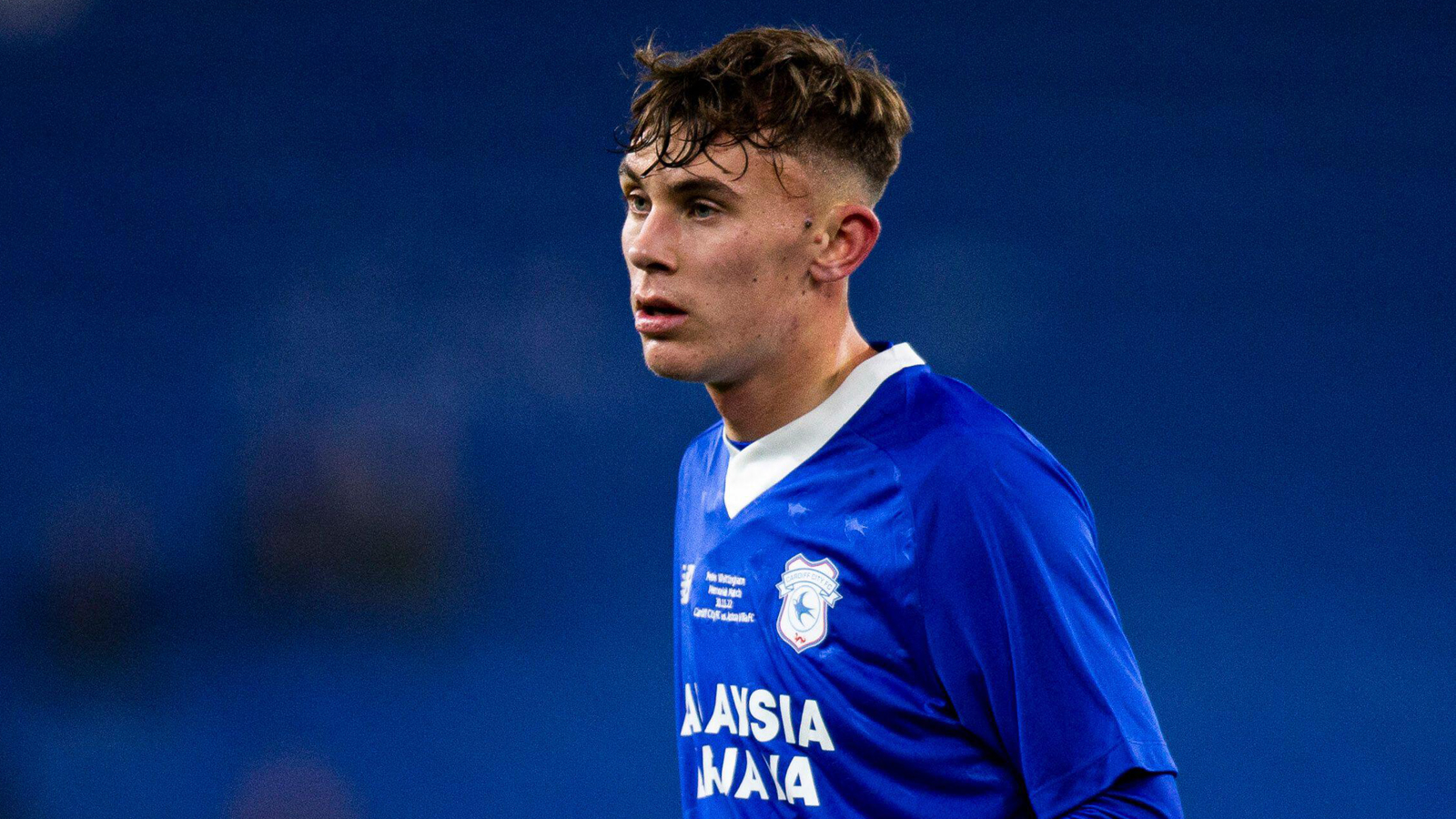 U21, Cardiff City 2-0 Sunderland