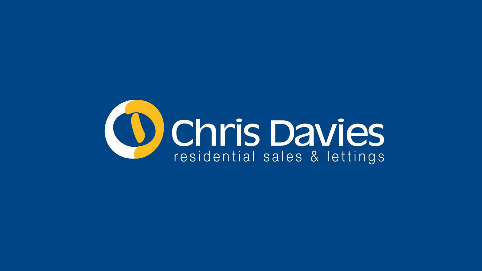 Chris Davies - Residential Sales & Lettings