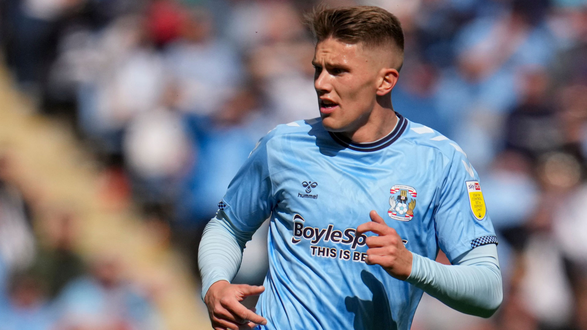 REPORT: Sky Blues U21 3-0 Cardiff City U21 - News - Coventry City