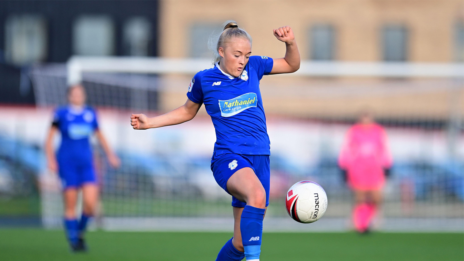 Adran Premier Preview, Abergavenny Women vs. Cardiff City