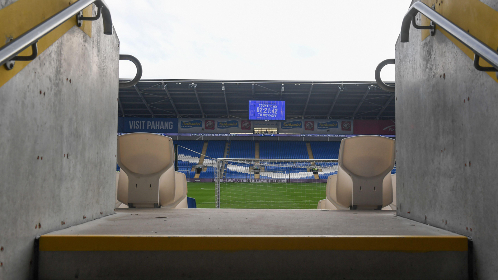 Cardiff City Stadium