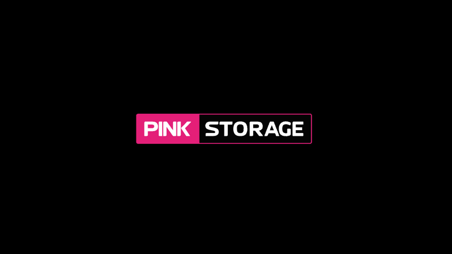 Pink Storage