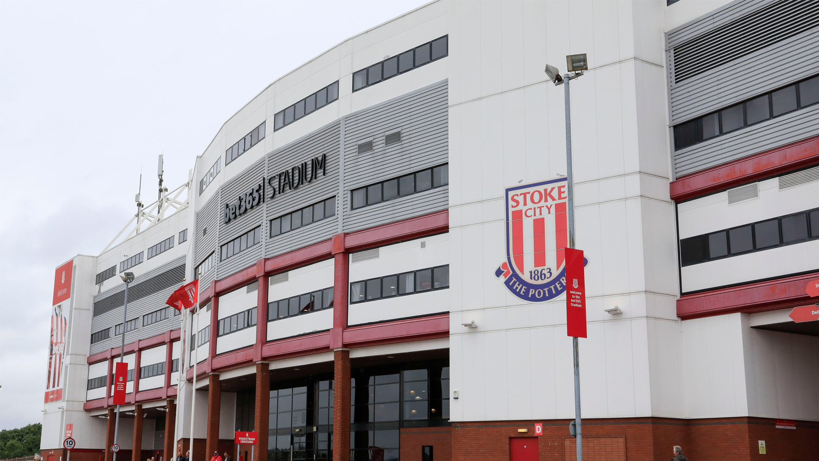 Bet365 Stadium