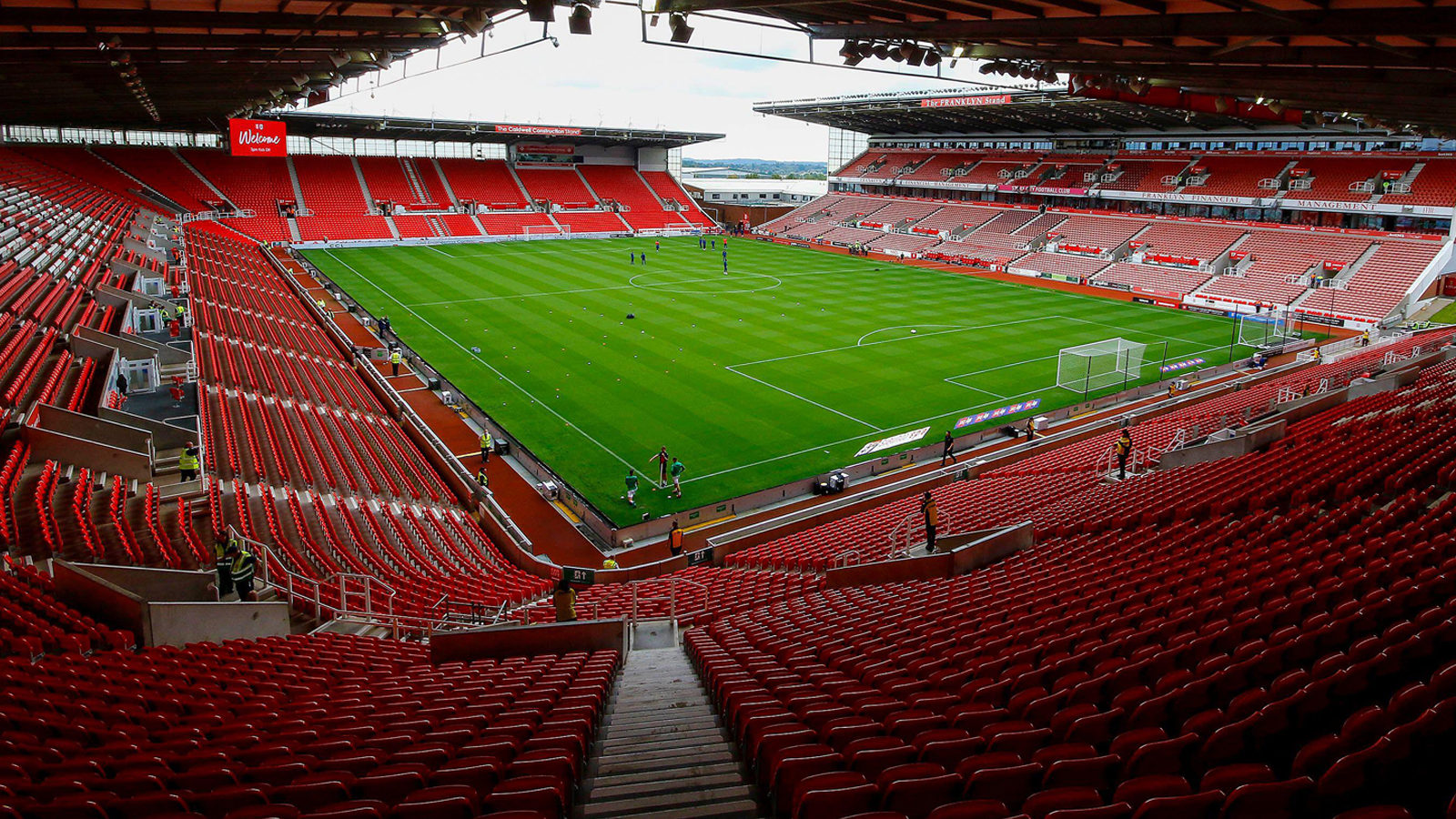 Flashback, Stoke City 3-3 Cardiff City, Cardiff City F.C., Stoke City  F.C., ⏪ Our last trip to the bet365 Stadium was one to remember! 