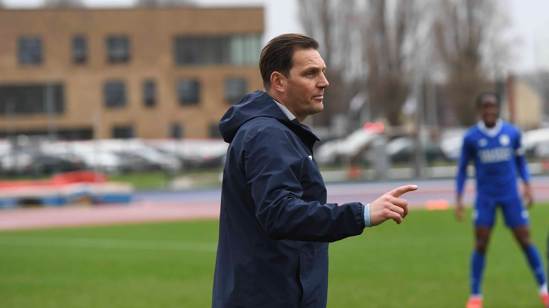 U21 Match Preview, Millwall vs. Cardiff City