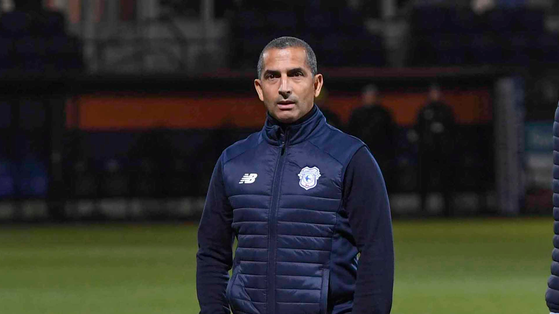 Sabri Lamouchi