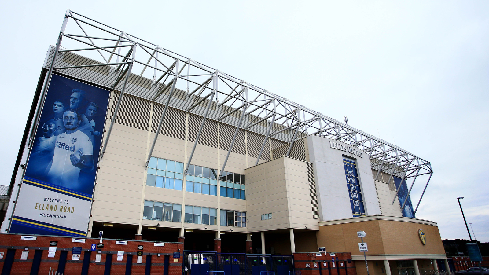 Elland Road