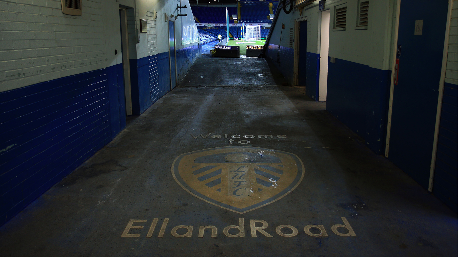 Elland Road