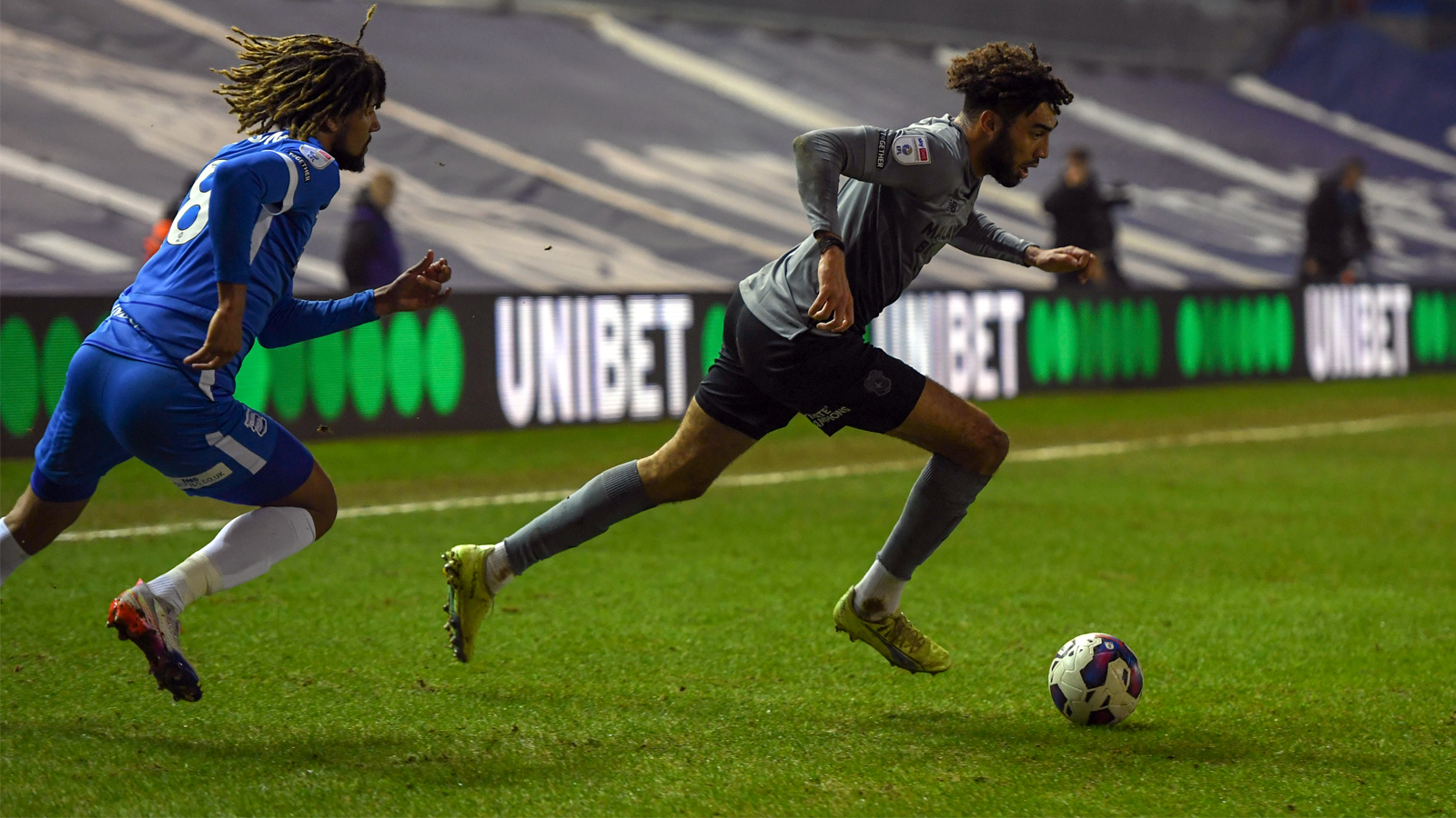 Birmingham 0-2 Cardiff: Perry Ng and Callum Robinson steer