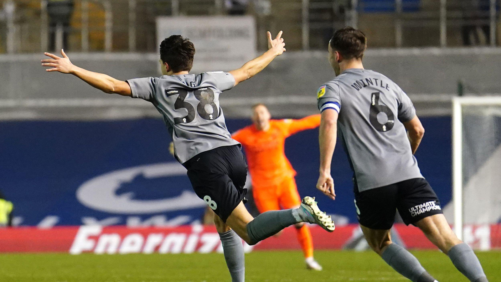 Cardiff City vs Birmingham City LIVE: Championship result, final score and  reaction