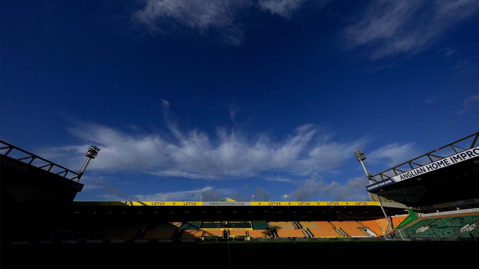 Carrow Road