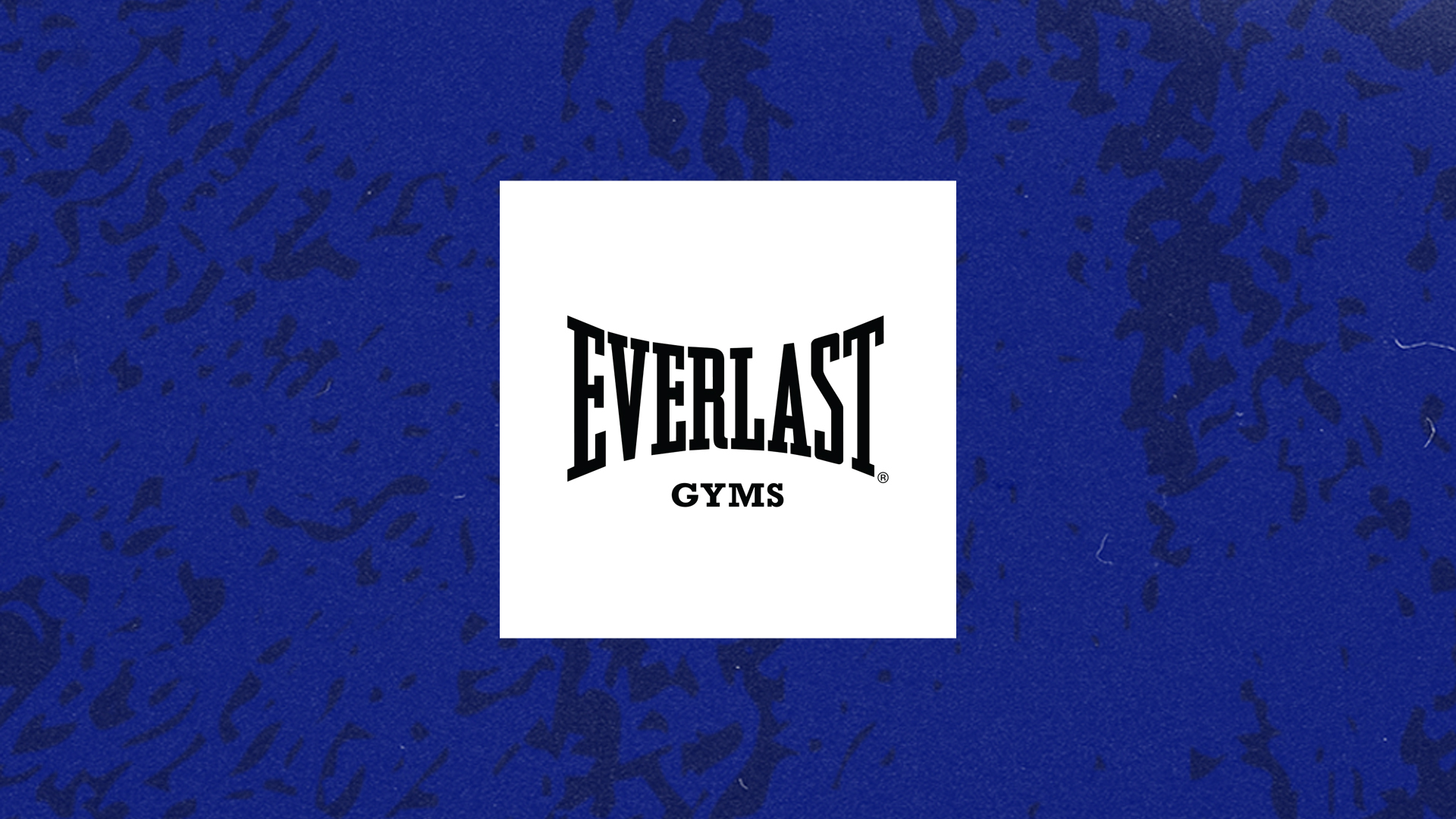 Everlast Match Sponsors