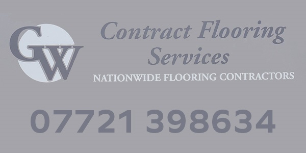 GW Contract Flooring Services