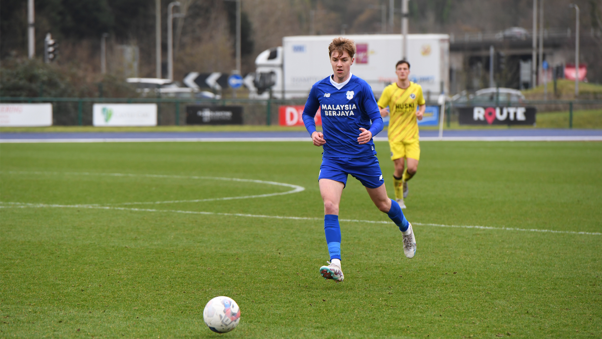 U21 Match Report, Cardiff City 0-1 Millwall