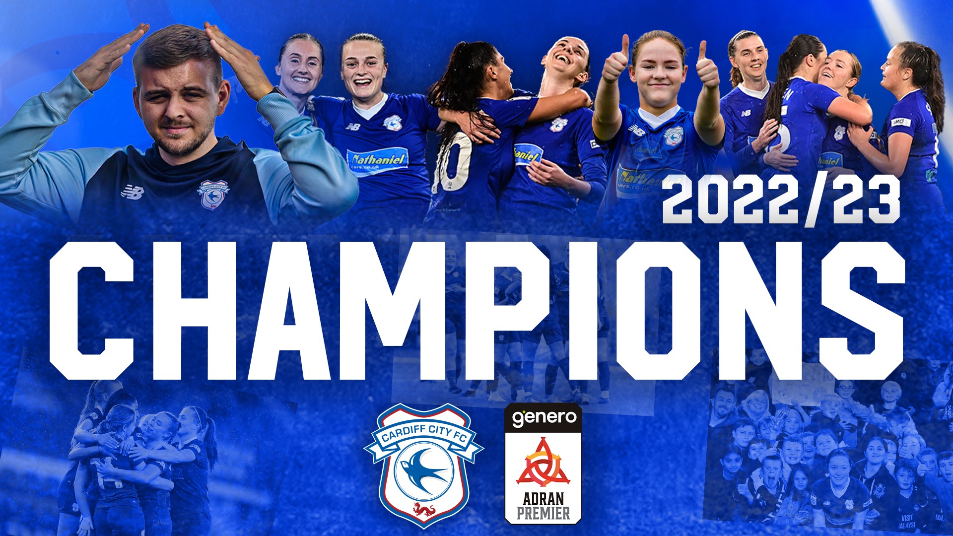 Cardiff City FC Women win derby in Genero Adran Premier - SheKicks