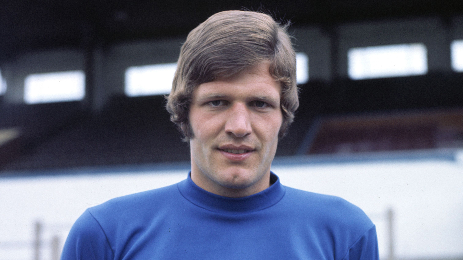 John Toshack