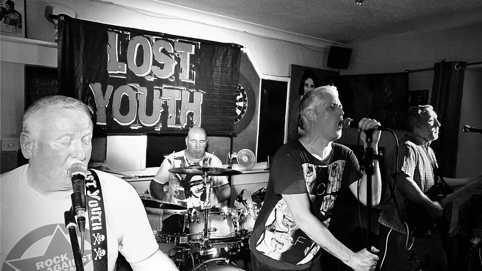 Lost Youth