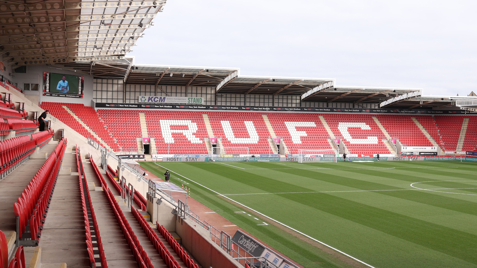 Cardiff City news as EFL make table error following Rotherham