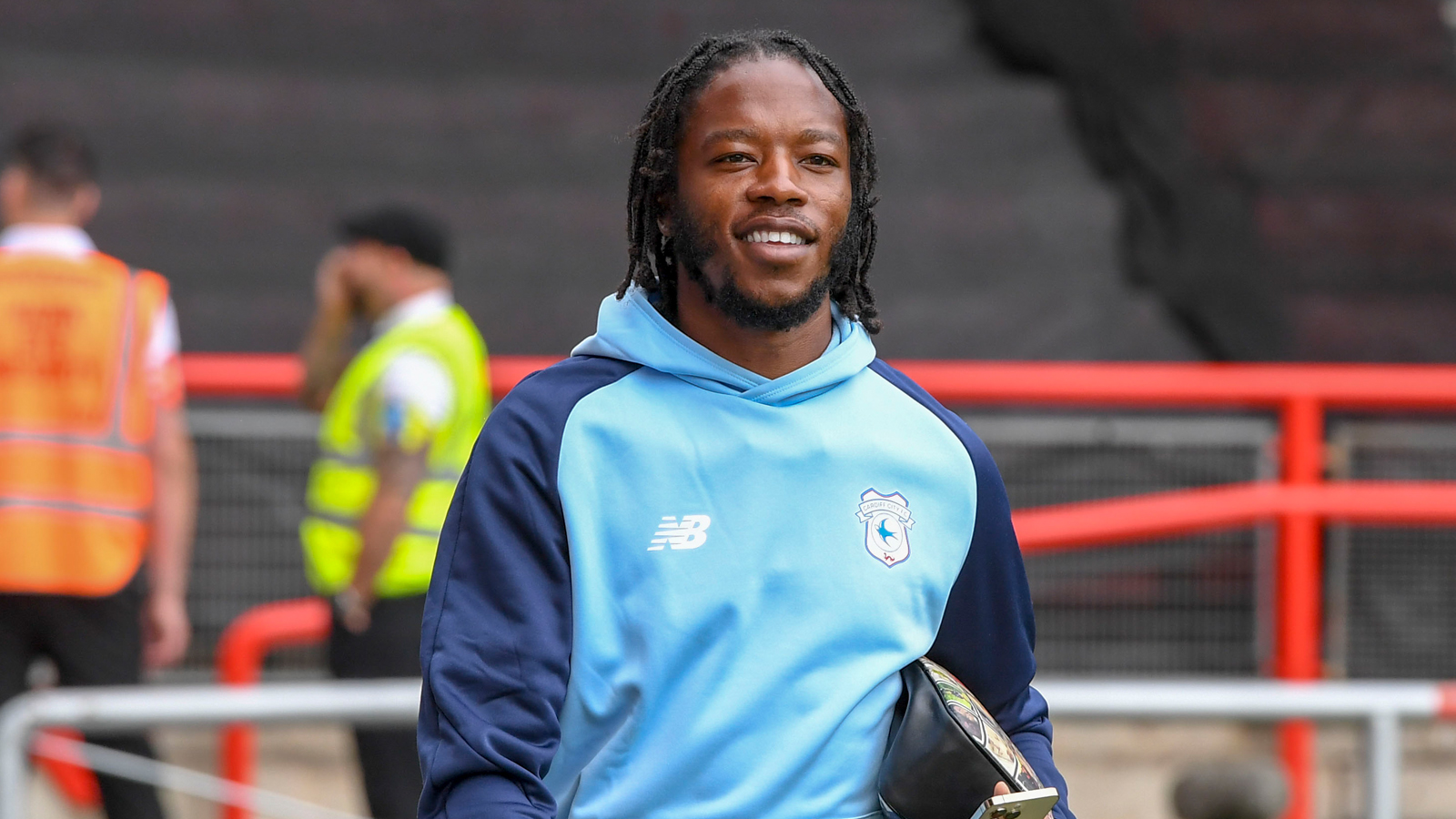 Romaine Sawyers