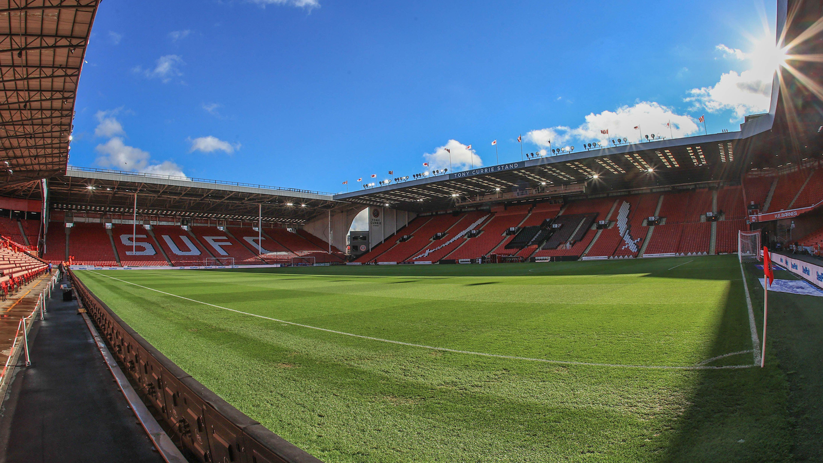 Bramall Lane