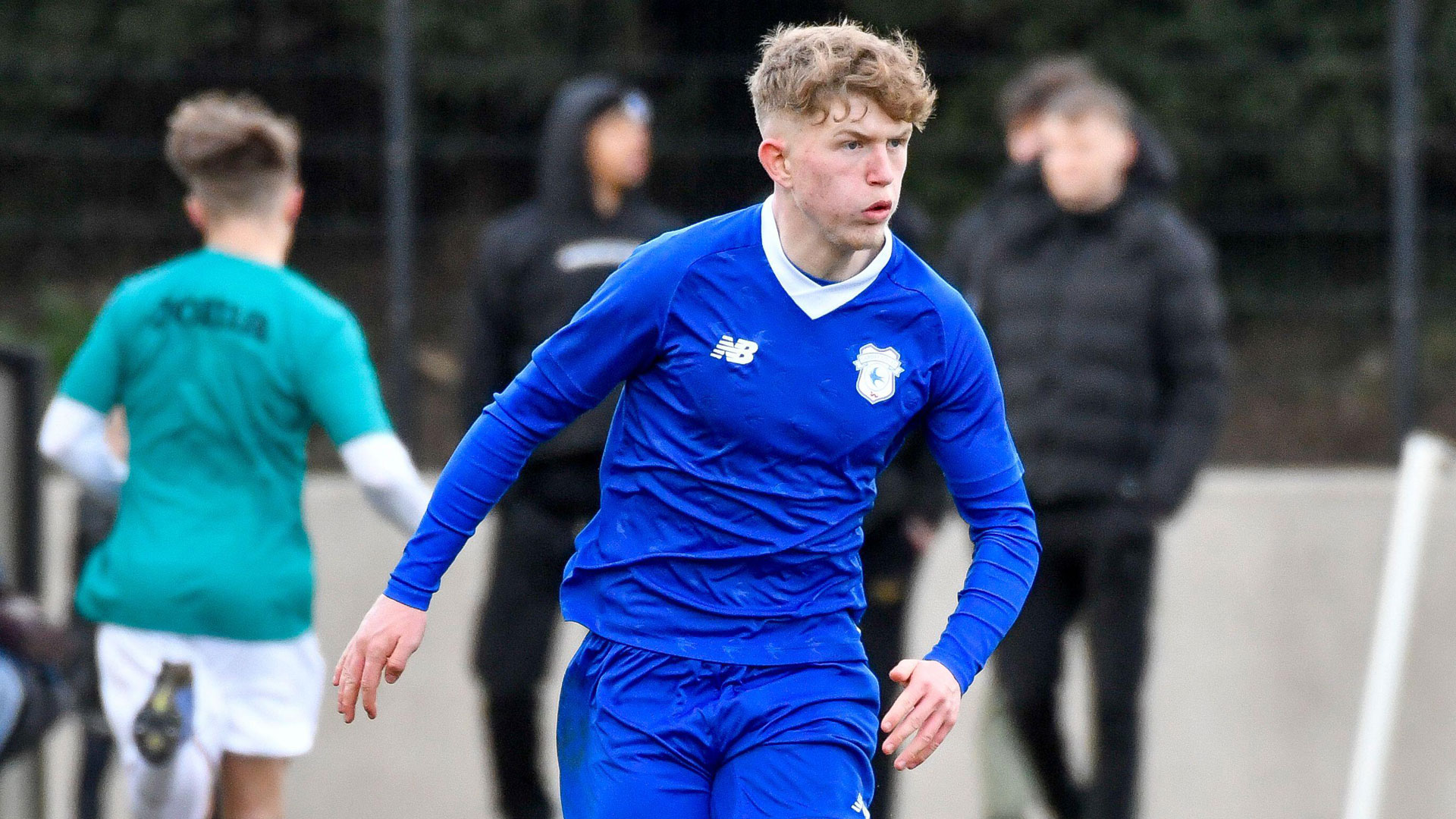 U21 Match Report, Cardiff City 4-2 Ipswich Town