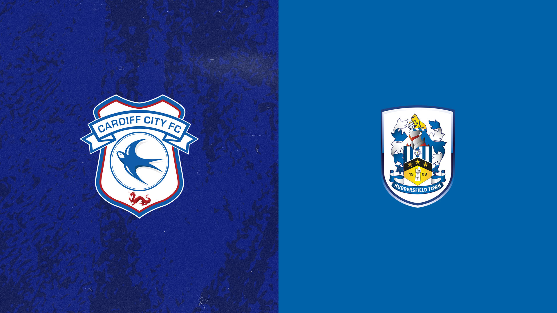 The Bluebirds face the Terriers this weekend...