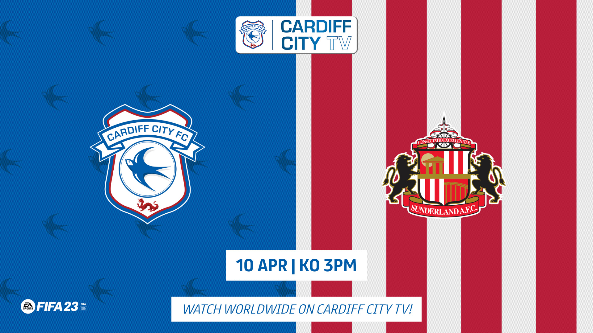 Cardiff City TV