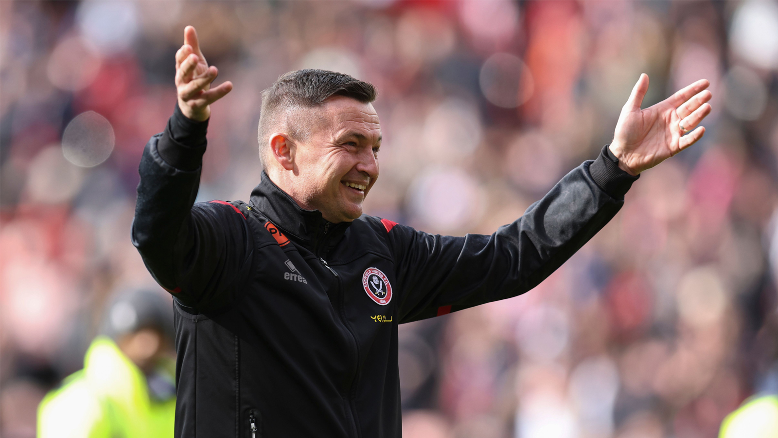 Paul Heckingbottom