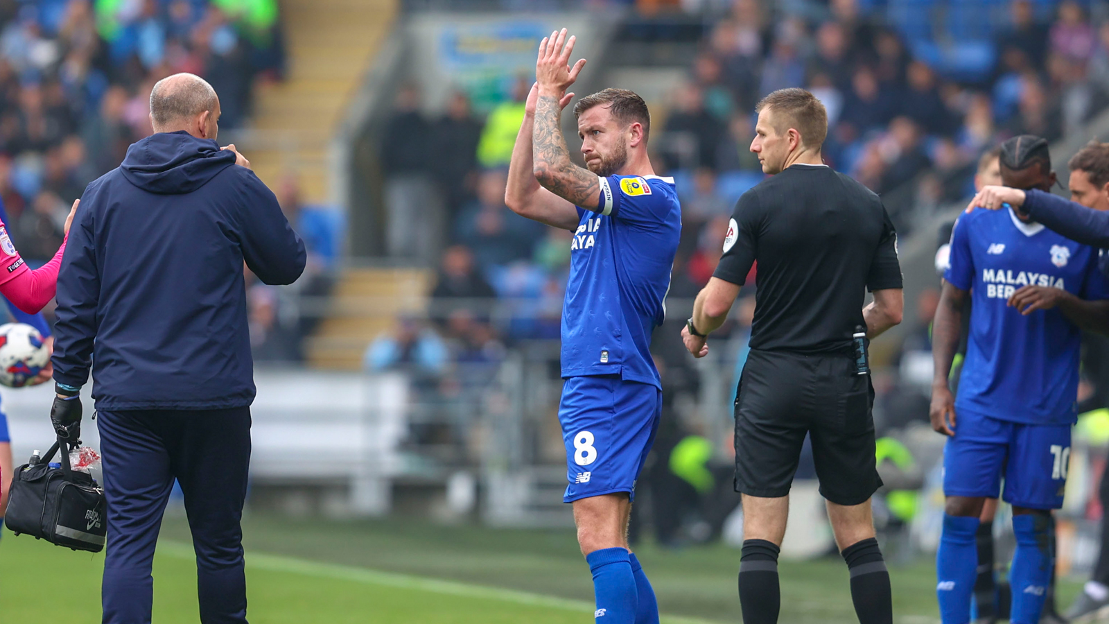 Joe Ralls