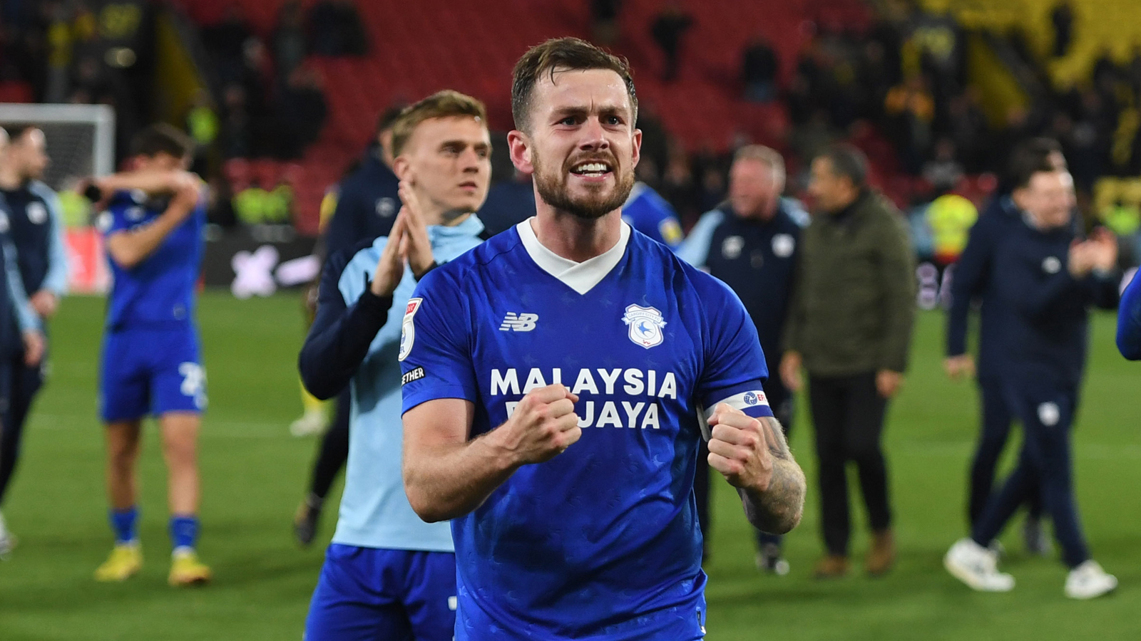 Joe Ralls