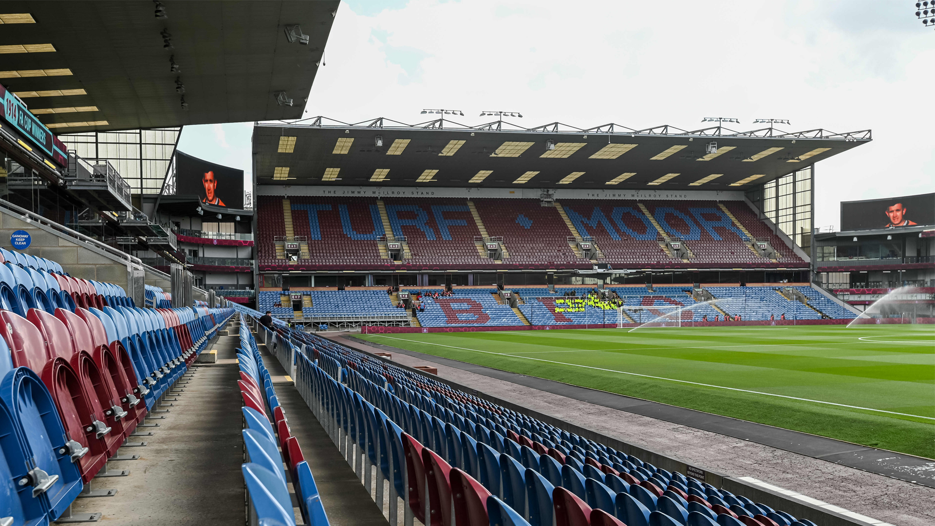 Turf Moor