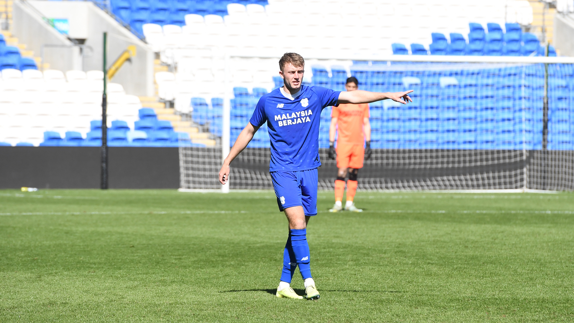 U21 Match Report, Cardiff City 3-3 Sheffield Wednesday