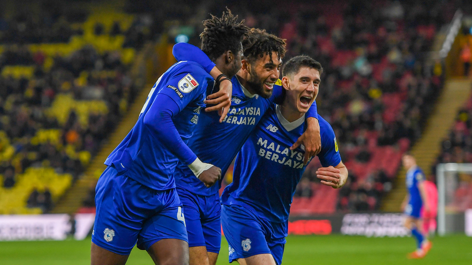 U21 Match Preview, Watford vs. Cardiff City