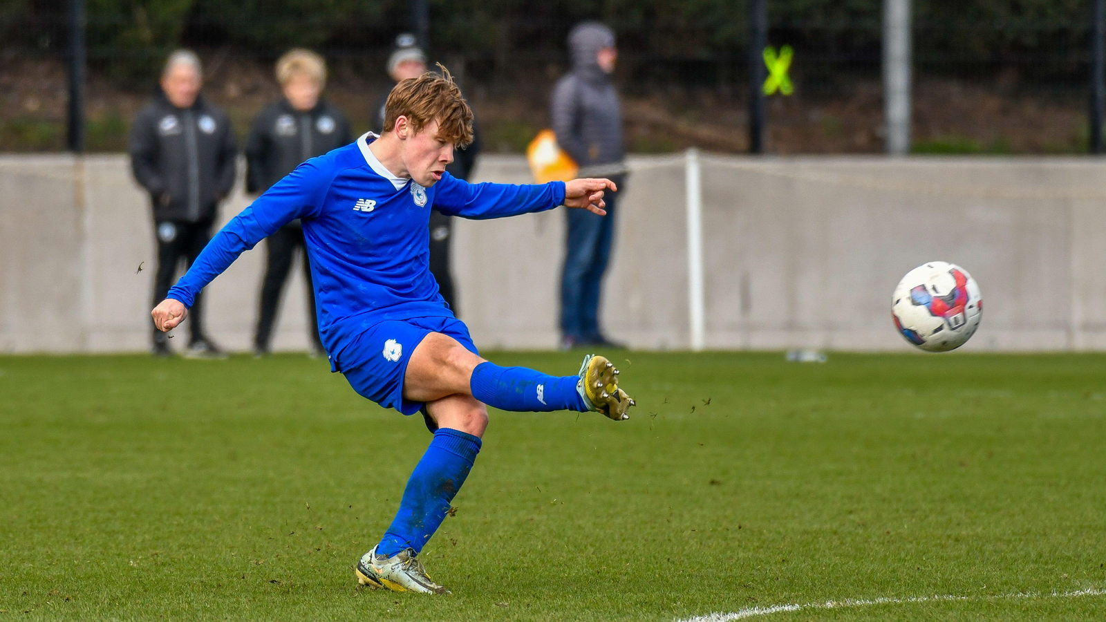 U21 Match Preview, Burnley vs. Cardiff City