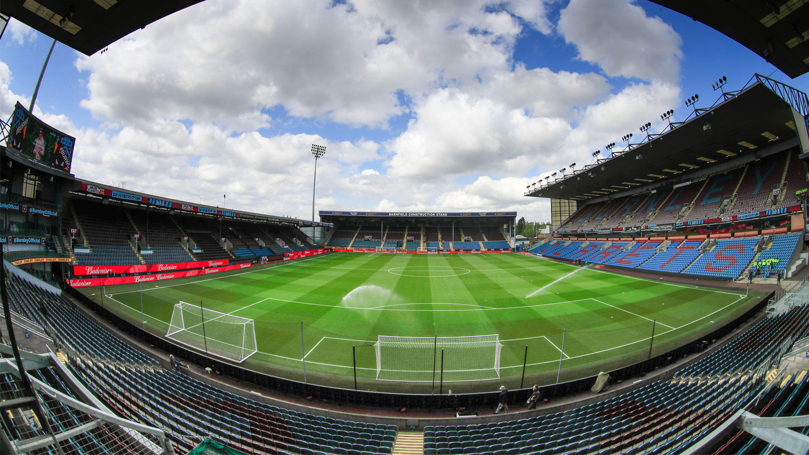 U21 LIVE  CARDIFF CITY vs BURNLEY 