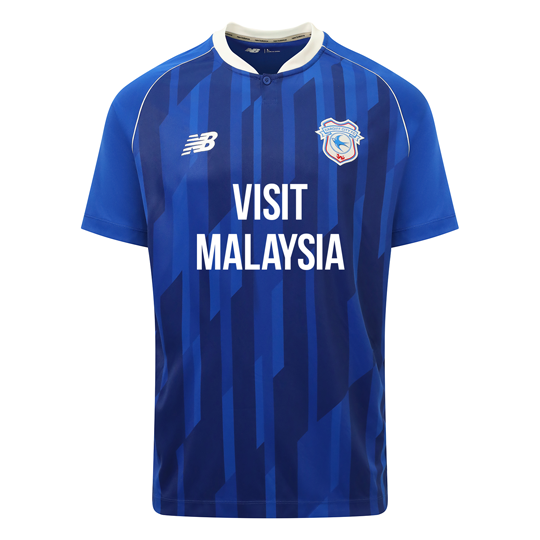 2023/24 Home shirt