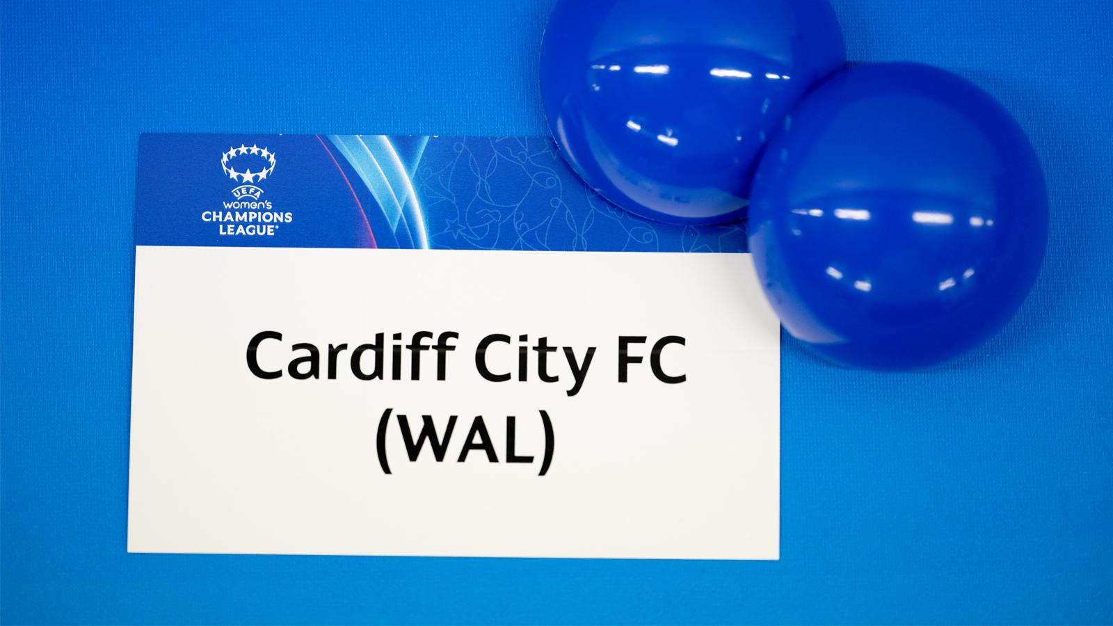 Match Information FC Gintra vs. Cardiff City Women Cardiff