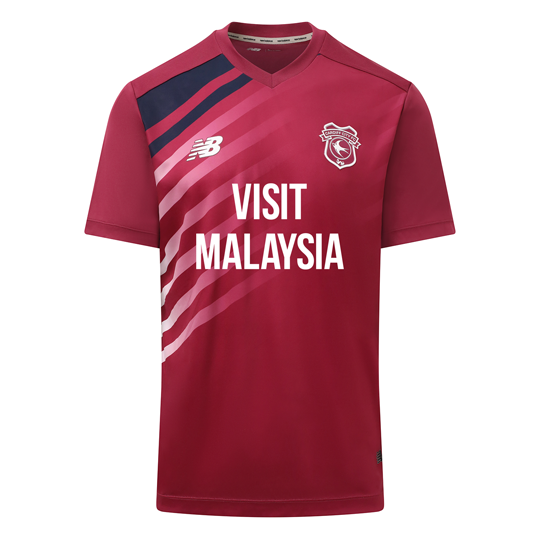 2023/24 Away shirt