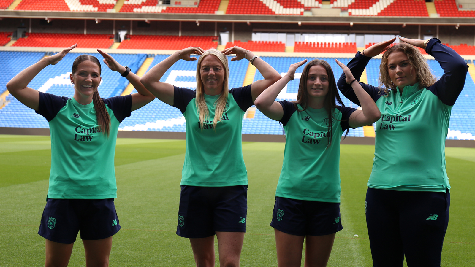 Cardiff City FC Women