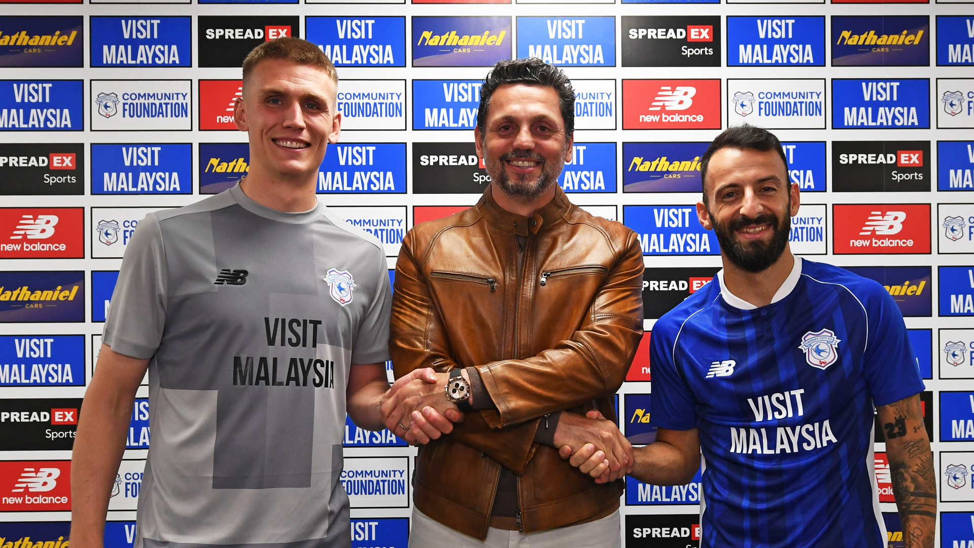 Alex Rúnarsson, Erol Bulut and Manolis Siopis...