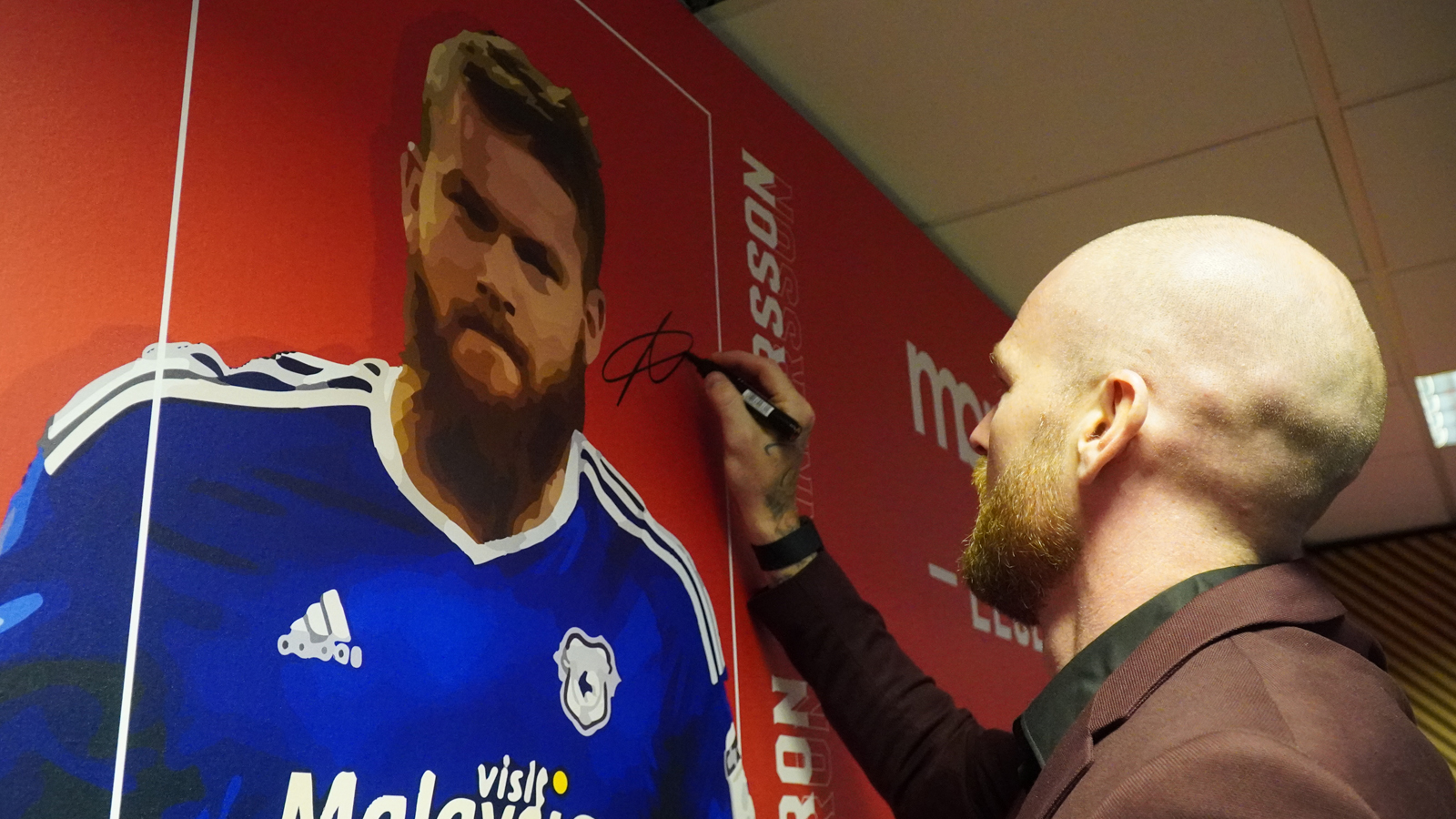 Aron Gunnarsson